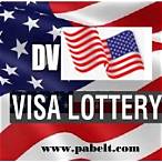 america visa lottery 2022